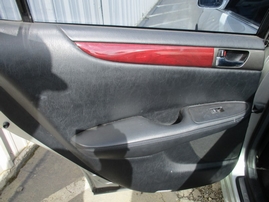 2003 LEXUS ES300 SILVER 3.0L AT Z16252